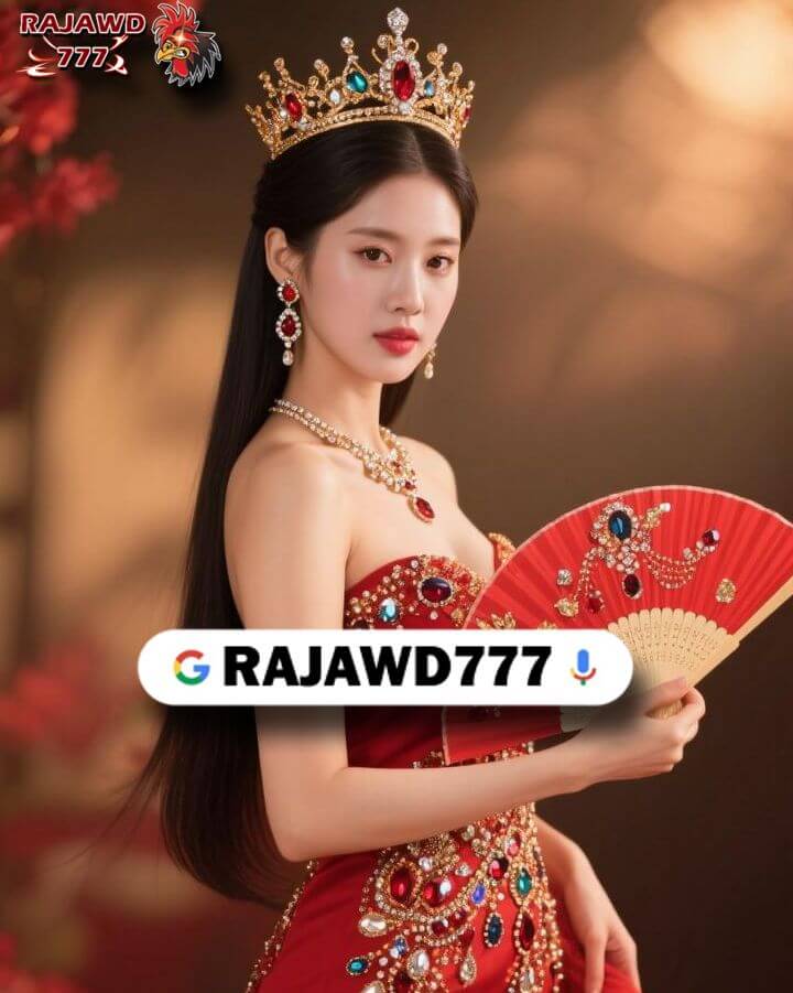 Rajawd777 Sistem Informasi Slot Jackpot Terbesar Di Asia